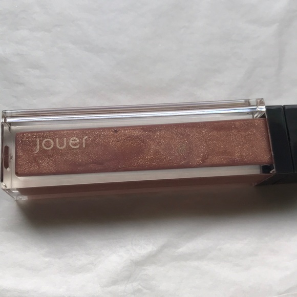 Jouer lip gloss in color sunset - Picture 1 of 7
